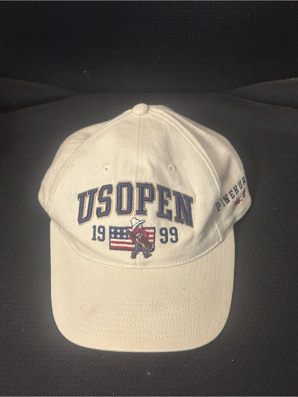 Gear For Sports USOPEN 1999 Golf Hat